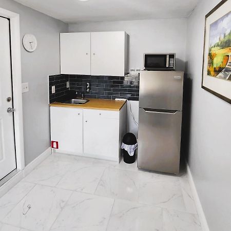 Cozy Cottage تامبا المظهر الخارجي الصورة