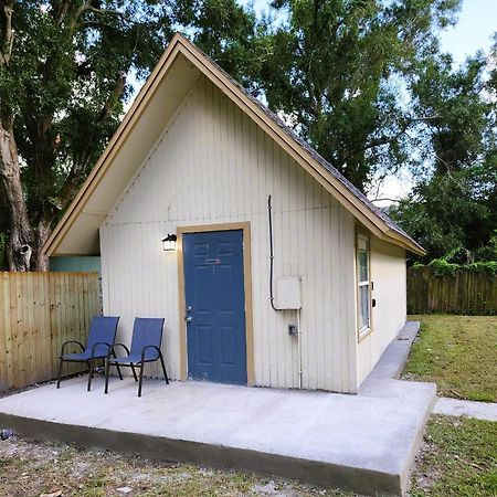 Cozy Cottage تامبا المظهر الخارجي الصورة