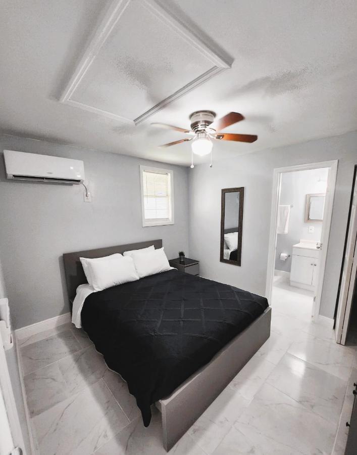 Cozy Cottage تامبا المظهر الخارجي الصورة