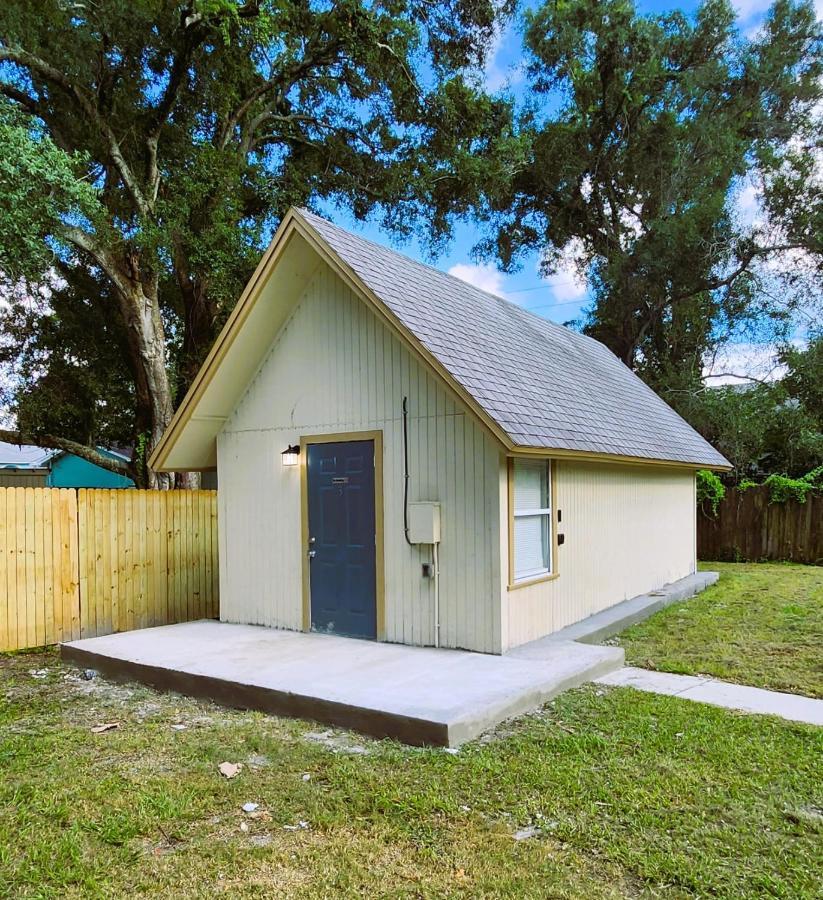 Cozy Cottage تامبا المظهر الخارجي الصورة