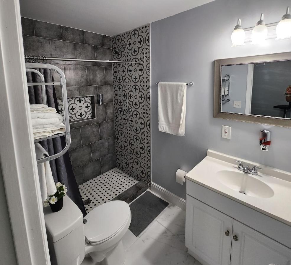 Cozy Cottage تامبا المظهر الخارجي الصورة