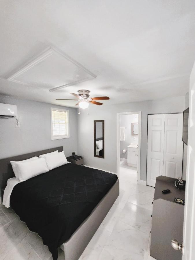 Cozy Cottage تامبا المظهر الخارجي الصورة