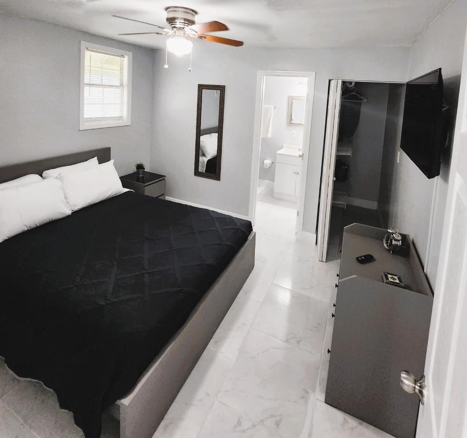 Cozy Cottage تامبا المظهر الخارجي الصورة