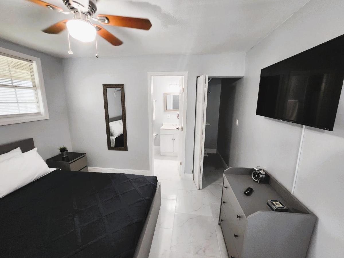Cozy Cottage تامبا المظهر الخارجي الصورة