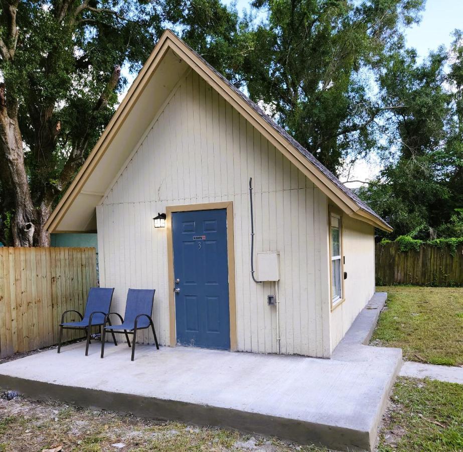 Cozy Cottage تامبا المظهر الخارجي الصورة
